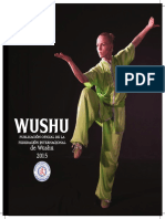 Publicacion Oficial Wushu 2015 PDF