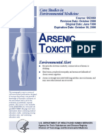 Arsenic PDF