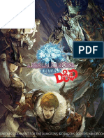 Final Fantasy D&D 5e