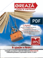 Catalog Te Asteptam in Librarie 2014 Web PDF