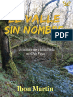 El Valle Sin Nombre de Ibon Martin