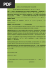 CARTA DE TÉRMINO DE CONTRATO POR PERIODO DE PRUEBA