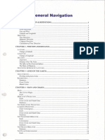 General Navigation PDF