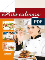 71 Lectie Demo Arta Culinara PDF