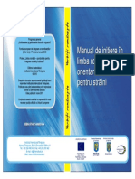 Coperta Manual PDF