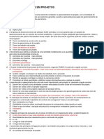 Banco de Questões - Gestão da Qualidade em Projetos.pdf
