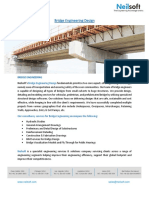 Bridge Engineering Design