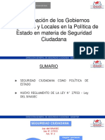 Plan Nacional y Reglamento PDF