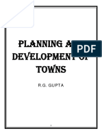 Planning&Dev