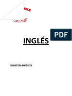 Ingles Grado Superior Gramatica Completa PDF