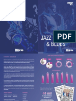 Jazz Bluesjazz Blues 2611