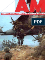 NAM Cronica de La Guerra de Vietnam Vol 1 Planeta 1988 PDF