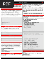 IP Networking Quick Best Practice Guide-2 PDF