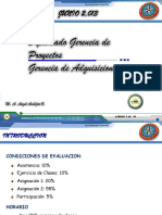 Procura en Proyectos