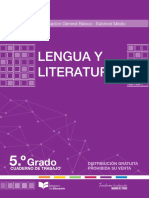 Lengua 5 Cuaderno PDF