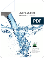 APLACO ASTM Catalogue For PVC