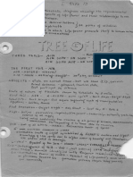 Paul Foster Case - The Tree of Life - 1950 PDF