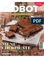 TeleCulinária Especial, Robot de Cozinha - #106 (Novembro 2016) PDF