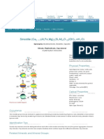 SMECTITE