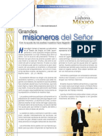 2013 03 00 Liahona - Mexico - Color PDF