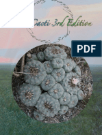 Trout S Notes Sacred Cacti 3rd Edition Part A Sample PDF