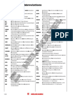 International Abbreviations PDF