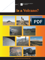 What Is A Volcano PDF