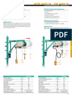 Electropalan Imer ETR 200 N