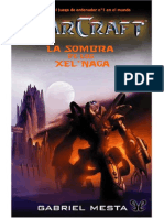 Starcraft 2 - La Sombra de Los Xel'Naga - Gabriel Mesta