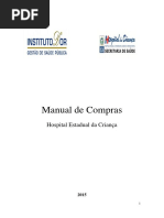 Etica No Processo de Compra