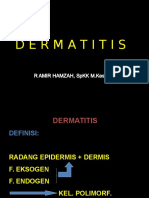 Dermatitis Fkg