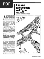 LEITE_1986_O Ensino de Psicologia No 2 Grau