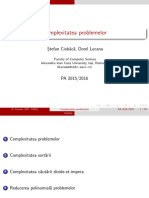 Compl Probl Pres PDF