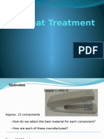 Heat Treatment 1 Ex 5