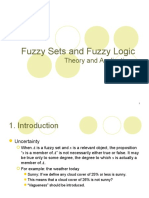 Fuzzy Sets