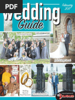 Download Wedding Guide 2017 by The Standard Newspaper SN339412870 doc pdf