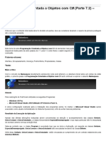 Programação Orientada a Objetos com C# (Parte 7.2) – Namespace.pdf