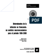 Inflacionmacro PDF