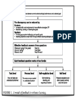 Model of Feedback