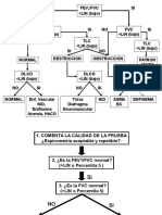 Interpretacion Básica de Espiro