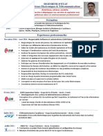 CV Asaad ABABOU PDF