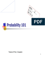 2b Probability