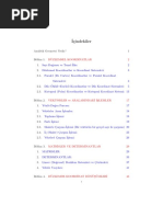 analitik geometri 98 tane soru ve çözümleri
