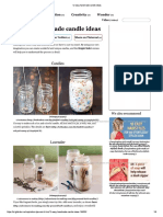 candlesHandmadeIdea PDF