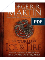 The World of Ice Fire - Pt2