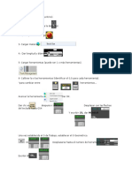 Simulador Swansoft Algoritmo