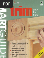 Trim - Step by Step