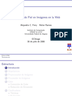 Deteccion de Piel en Imagenes PDF