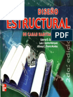 Libro Diseño Estructural