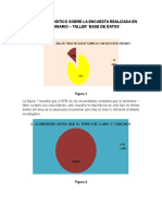 Análisis Estadistico Encuensta Cap. Base de Datos